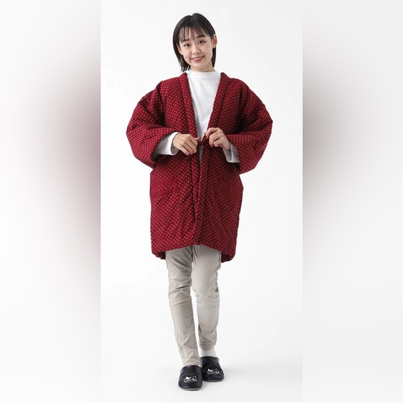 久留米手づくり はんてん Japanese “hanten” - Picture 8 of 15